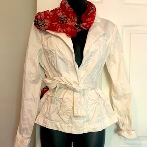 Jacket From White House Black Market